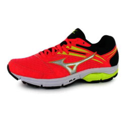 Mizuno Wave Valiant Ladies Running Shoes